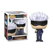 Funko POP! Jujutsu Kaisen -