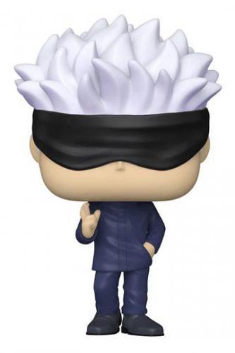 Jujutsu kaisen gojo pop - jujutsu,