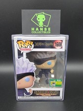 Funko Pop Jujutsu Kaisen
