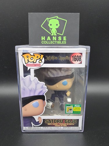 Funko pop jujutsu - pop,