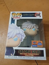 Funko Pop! Adesivo Jujutsu