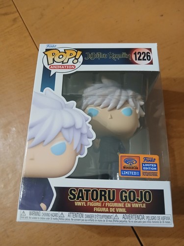 Funko pop scatola - scatola, adesivi
