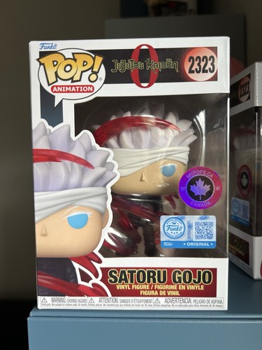 Funko pop jujutsu kaisen - funko,