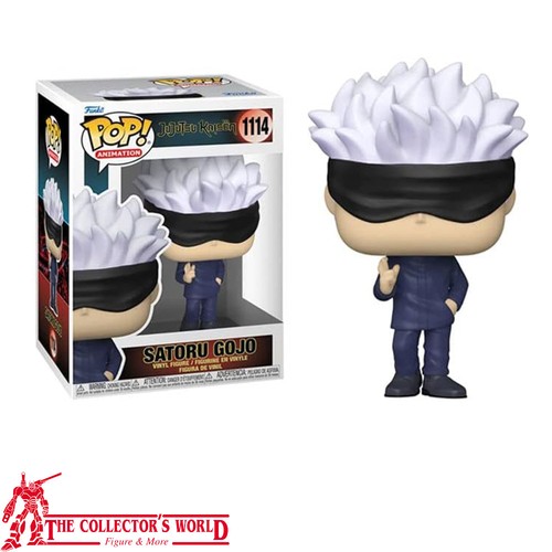Funko pop jujutsu kaisen - pop!,